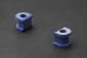 Hardrace Subaru (GD) Rear 20mm Reinforced Stabiliser Bushing (2PC/Set)