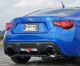 HKS Toyota GT86 (17-20) / Subaru BRZ (12-20) Hi-Power Single Racing Version Cat Back Exhaust