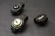 Hardrace Nissan Silvia/240SX (S13/S14/S15) Hardened Engine and Transmission Mount (Street) (3PC/Set)