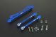 Hardrace Nissan 300ZX (Z32) HICAS Removal Kit (5PC/Set)