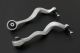 Hardrace BMW M5 (E60) Front Lower Arm- Front (Hardened Rubber) (2PC/Set)