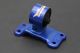 Hardrace Mitsubishi Evo 7-9 (5 Speed) Hardened Engine Mount- Left Side