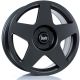 Bola B10 17x7.5 5H PCD ET40-45 Wheels- Gloss Gunmetal (76mm Centre Bore)