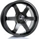 Bola B1R 17x7.5 5H PCD ET40-45 Wheels- Gloss Gunmetal (76mm Centre Bore)