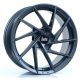 Bola B26 17x7.5 5H PCD ET40-45 Wheels- Gloss Gunmetal (76mm Centre Bore)