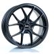 Bola FLE 17x7,5 5H PCD ET40-45 Wheels- Gloss Gunmetal (76mm Centre Bore)