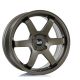 Bola B1R 17x7.5 5H PCD ET40-45 Wheels- Matt Bronze (76mm Centre Bore)