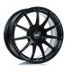 Bola VST 17x7.5 Custom PCD ET40-45 Wheels- Gloss Black (76mm Centre Bore)