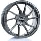 Bola B25 17x7.5 5H PCD ET40-45 Wheels- Gloss Gunmetal (76mm Centre Bore)