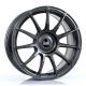 Bola VST 17x7.5 Custom PCD ET40-45 Wheels- Gloss Gunmetal (76mm Centre Bore)