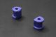 Hardrace Toyota GT86 & GR86 /Subaru BRZ, Subaru Forester (SH/SJ) & Legacy (BM/BR) Rear 16mm Reinforced Stabiliser Bushing (2PC/Set)