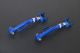 Hardrace Toyota GT86 & GR86 /Subaru BRZ Adjustable Rear Trailing Arm- Adj. Caster Of Rear Wheel (Pillow Ball) (2PC/Set)- Stance Setup Only