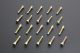 Hardrace Mitsubishi Evo 7-9 Extended Wheel Studs M12x1.5 (20PC/Set)