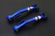 Hardrace Toyota GT86 & GR86 /Subaru BRZ Adjustable Rear Trailing Arm (Hardened Rubber) (2PC/Set)