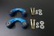 Hardrace Subaru Impreza (GC/GD) Rear Reinforced Drop Link (2PC/Set)