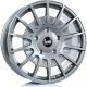 Bola B21 20x8 5x160 ET50 Wheels- Gloss Gunmetal (76mm Centre Bore)