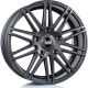 Bola B20 20x8 5x160 ET50 Wheels- Matt Gunmetal (76mm Centre Bore)