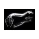 Weapon-R Nissan 350z DE Dragon Cold Air Intake