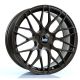 Bola B17 17x8 5H PCD ET35-45 Wheels- Matt Bronze (76mm Centre Bore)