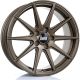 Bola CSR 18x8 5H PCD ET25-45 Wheels- Matt Bronze (76mm Centre Bore)