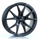 Bola B6 18x8 5H PCD ET30-45 Wheels- Gloss Gunmetal (76mm Centre Bore)