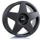 Bola B10 18x8 5H PCD ET30-45 Wheels- Matt Gunmetal (76mm Centre Bore)