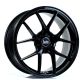 Bola FLE 18x8 5H PCD ET35-50 Wheels- Gloss Black (76mm Centre Bore)