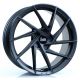 Bola B26 18x8 5H PCD ET40-45 Wheels- Gloss Gunmetal (76mm Centre Bore)