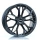 Bola FLF 18x8 5H PCD ET40-50 Wheels- Gloss Gunmetal (76mm Centre Bore)