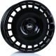 Bola B12 18x8 5x160 ET45 Wheels- Gloss Black (76mm Centre Bore)