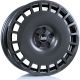 Bola B12 18x8 5x160 ET45 Wheels- Gloss Gunmetal (76mm Centre Bore)