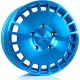 Bola B12 18x8 5x160 ET45 Wheels- Hyper Blue (76mm Centre Bore)