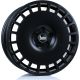 Bola B12 18x8 5x160 ET45 Wheels- Matt Black (76mm Centre Bore)