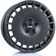 Bola B12 18x8 5x160 ET45 Wheels- Matt Gunmetal (76mm Centre Bore)