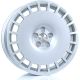 Bola B12 18x8 5x160 ET45 Wheels- Silver (76mm Centre Bore)