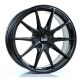 Bola B9 18x8 5H PCD ET30-45 Wheels- Gloss Gunmetal (76mm Centre Bore)