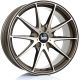 Bola B9 18x8 5H PCD ET30-45 Wheels- Hyper Bronze (76mm Centre Bore)