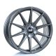 Bola CSR 19x8.25 5H PCD ET40-45 Wheels- Gloss Gunmetal (76mm Centre Bore)