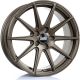 Bola CSR 19x8.25 5H PCD ET40-45 Wheels- Matt Bronze (76mm Centre Bore)