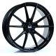 Bola B19 20x8.5 5H PCD ET40-45 Wheels- Gloss Black (76mm Centre Bore)