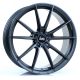 Bola B19 20x8.5 5H PCD ET40-45 Wheels- Gloss Gunmetal (76mm Centre Bore)