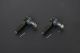 Hardrace Nissan 240SX (S13/S15, w/o HICAS) Tie Rod End (OE Style) (2PC/Set)