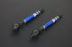 Hardrace Nissan 240SX (S13/S15, w/o HICAS) Tie Rod End- Extreme Angle (2PC/Set)