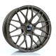 Bola B17 18x8.5 5H PCD ET25-45 Wheels- Matt Bronze (76mm Centre Bore)