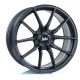 Bola FLC 18x8.5 5H PCD ET25-45 Wheels- Matt Gunmetal (76mm Centre Bore)