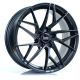 Bola FLR 18x8.5 5H PCD ET35-50 Wheels- Gloss Gunmetal (76mm Centre Bore) 