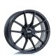 Bola FLC 18x8.5 5H PCD ET42-45 Wheels- Matt Gunmetal (76mm Centre Bore)