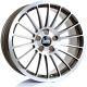 Bola B14 18x8.5 5H PCD ET30-45 Wheels- Hyper Bronze (76mm Centre Bore)