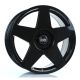 Bola B10 19x8.5 5H PCD ET25-45 Wheels- Gloss Black (76mm Centre Bore)