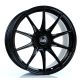 Bola FLB 19x8.5 5H PCD ET25-45 Wheels- Gloss Black (76m Centre Bore)